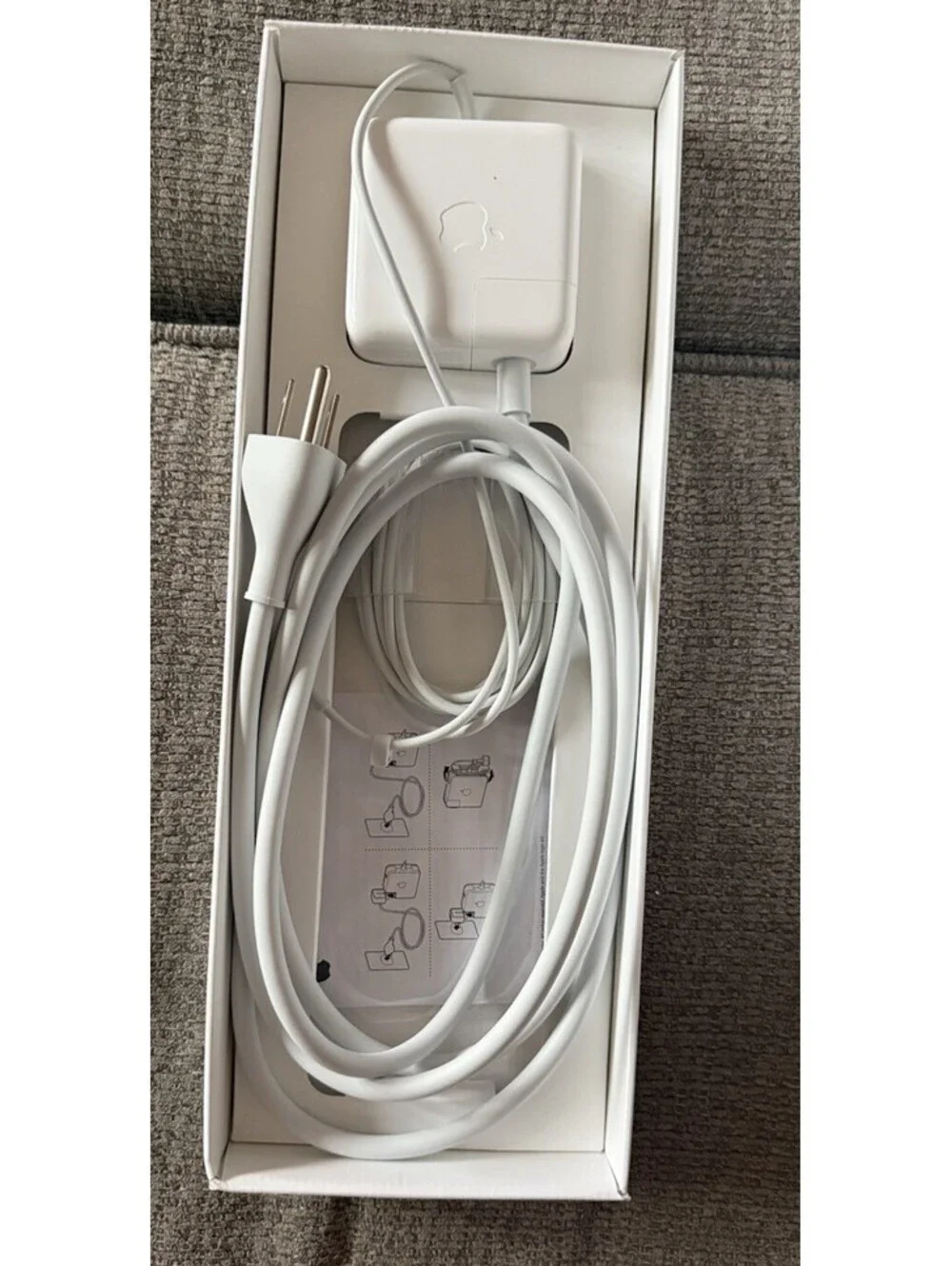 Apple Magsafe 2 45W Power Adapter - MD592LL/A (OPEN BOX)